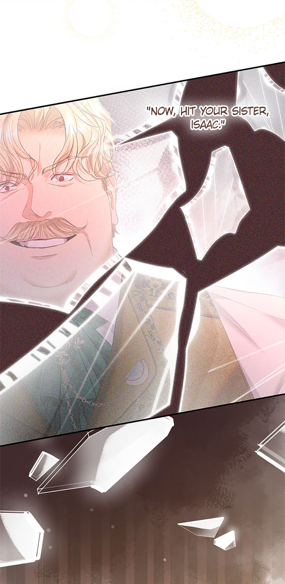 Read Little Did We Know chapter 27 image 33 on Lezhin