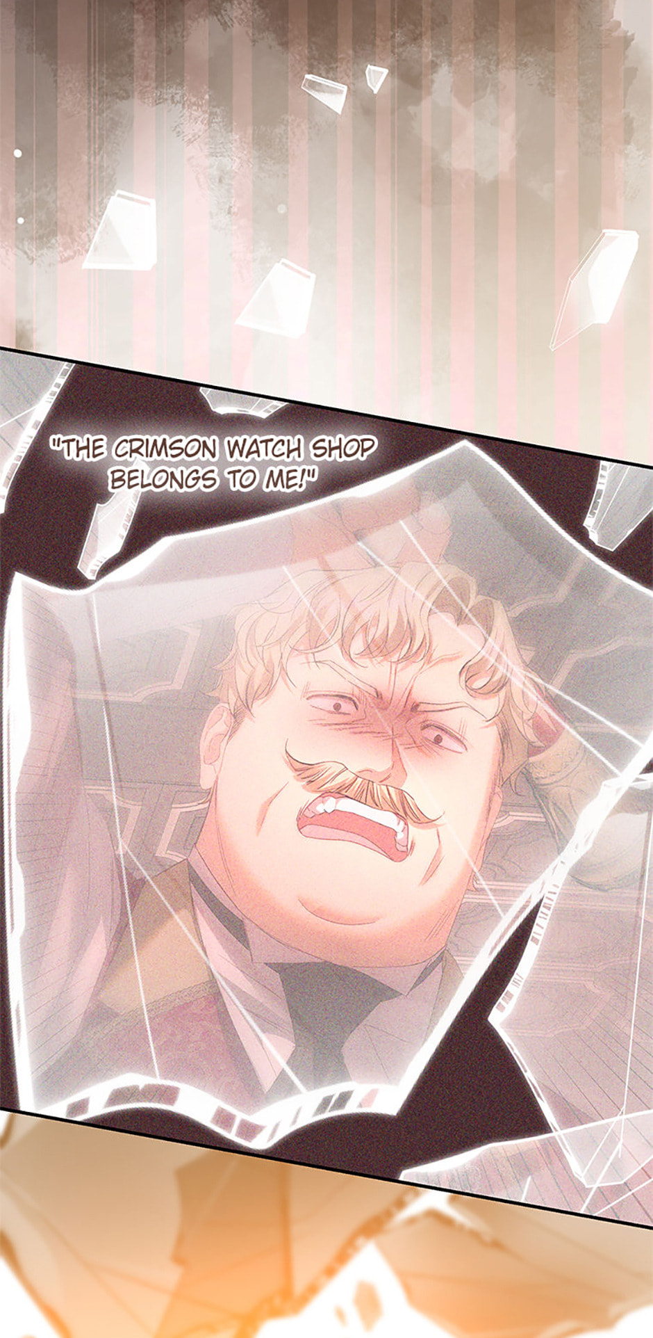 Read Little Did We Know chapter 27 image 34 on Lezhin