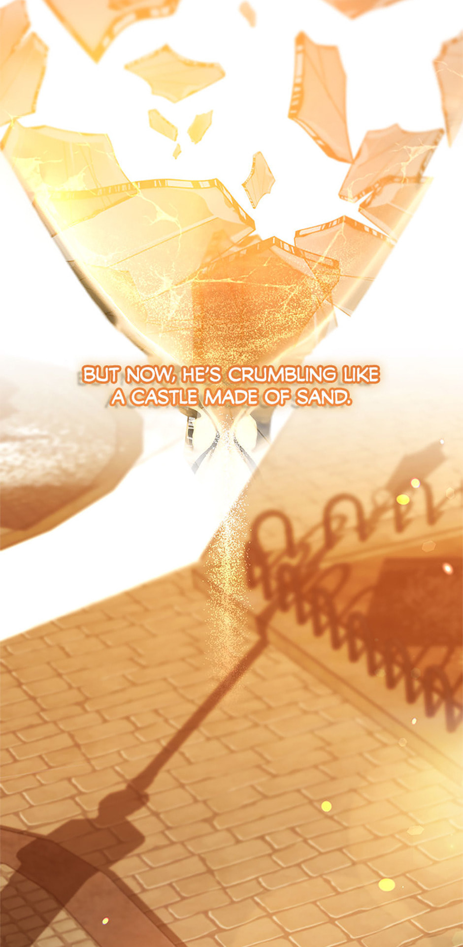 Read Little Did We Know chapter 27 image 35 on Lezhin
