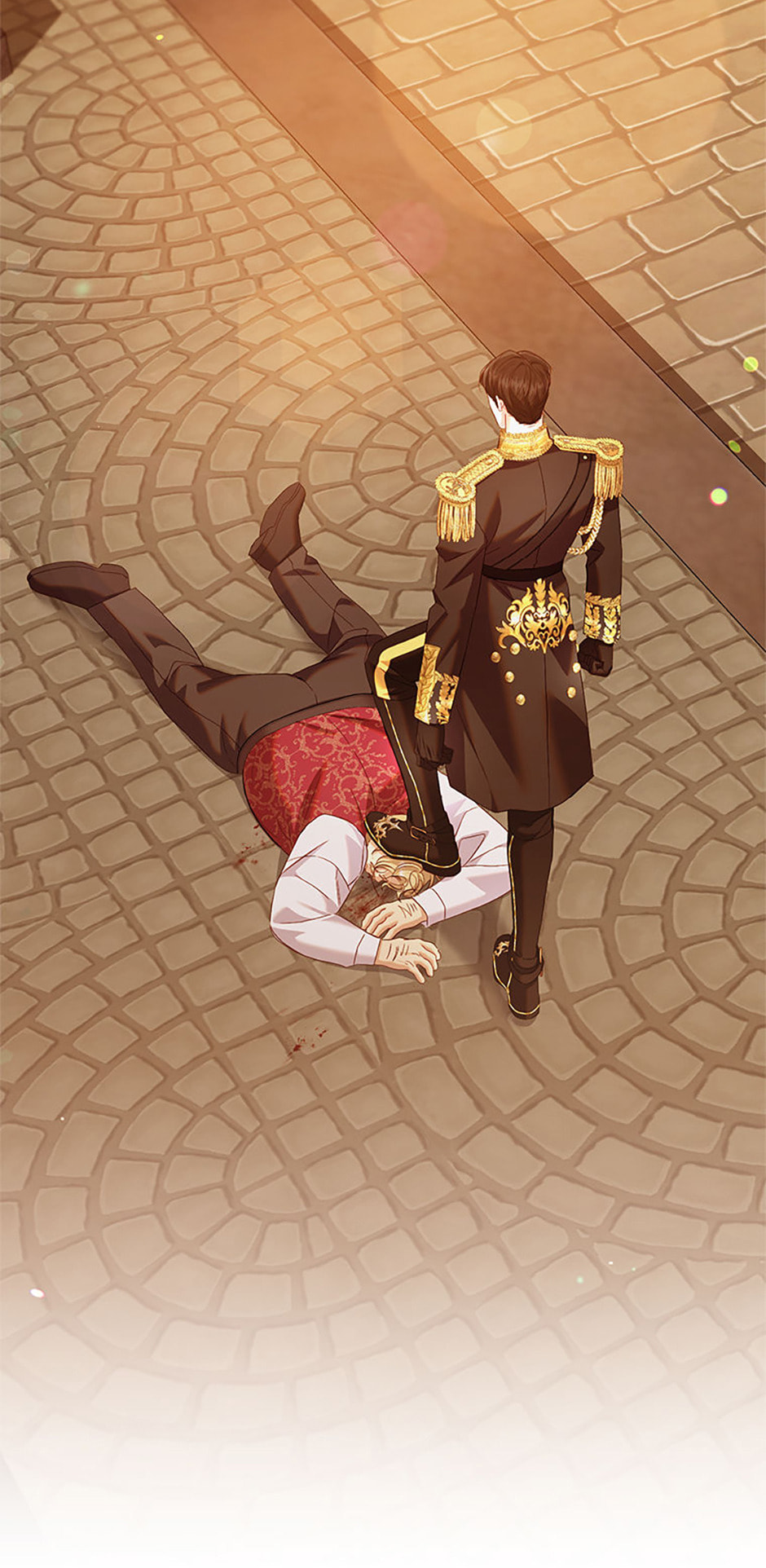 Read Little Did We Know chapter 27 image 36 on Lezhin