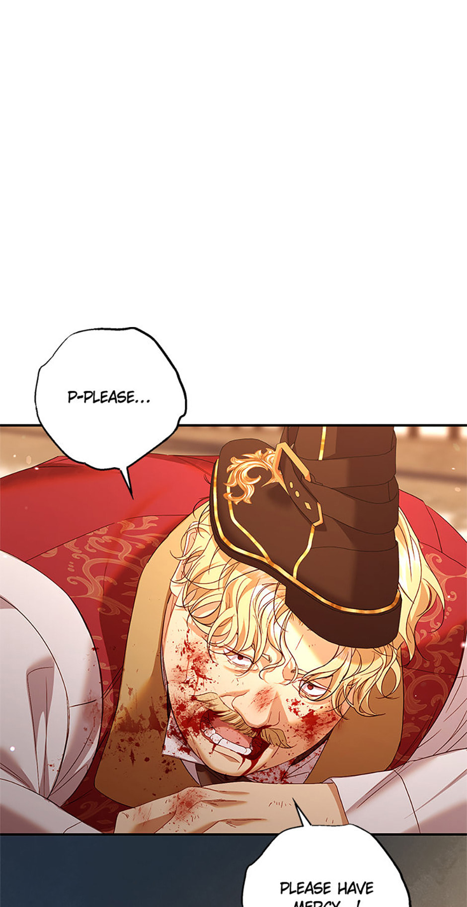 Read Little Did We Know chapter 27 image 37 on Lezhin