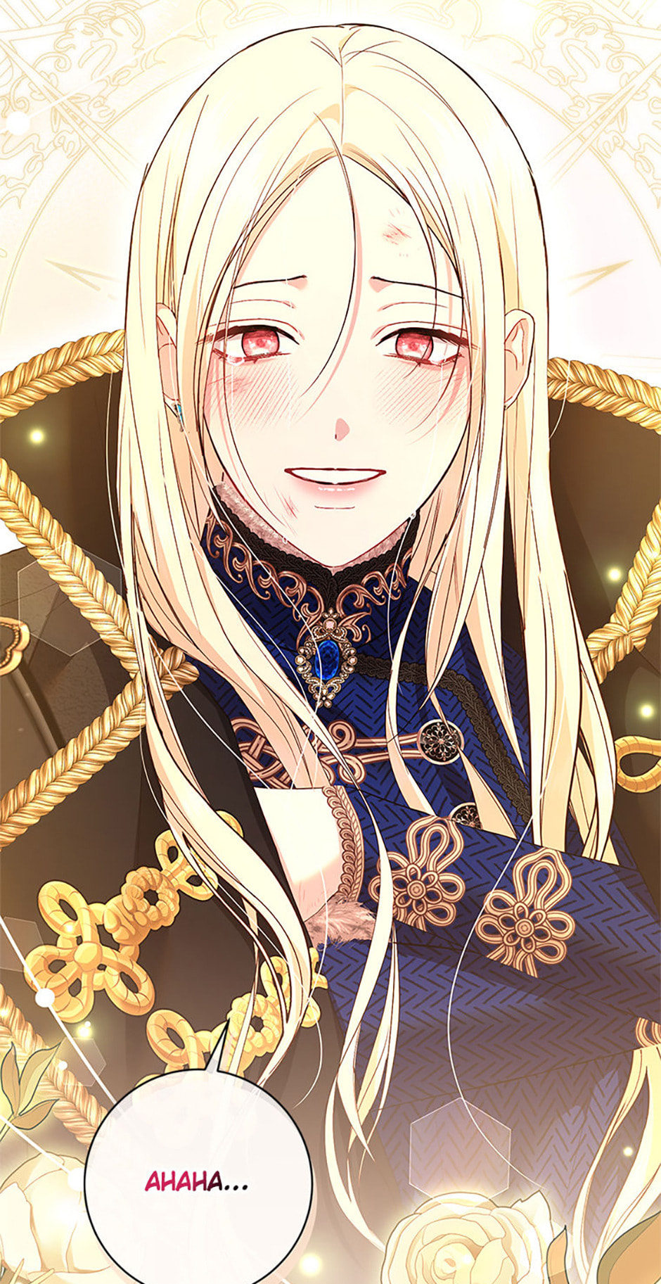 Read Little Did We Know chapter 27 image 42 on Lezhin