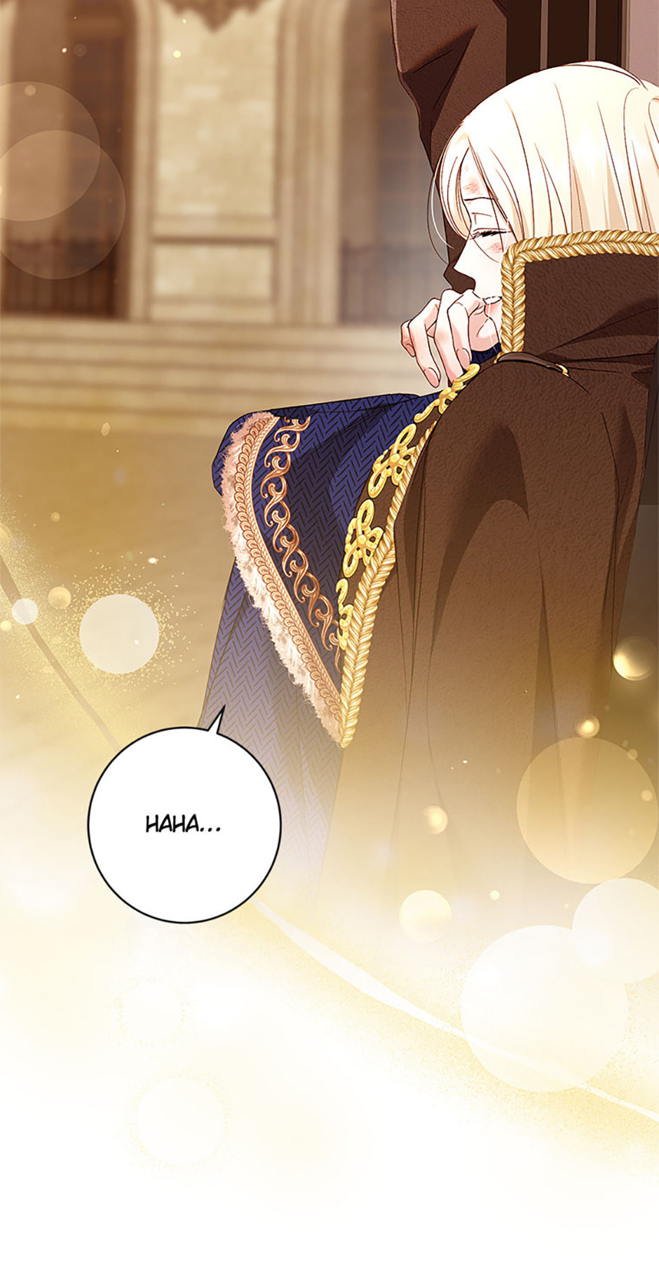 Read Little Did We Know chapter 27 image 44 on Lezhin