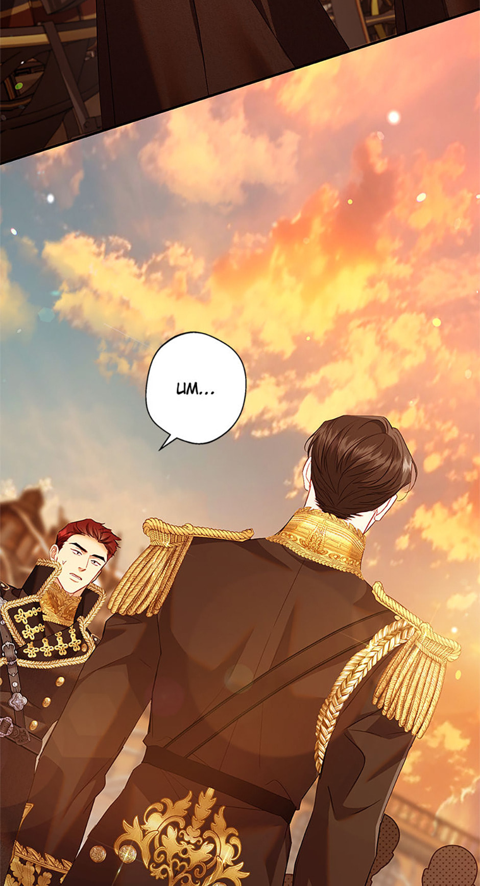 Read Little Did We Know chapter 27 image 47 on Lezhin