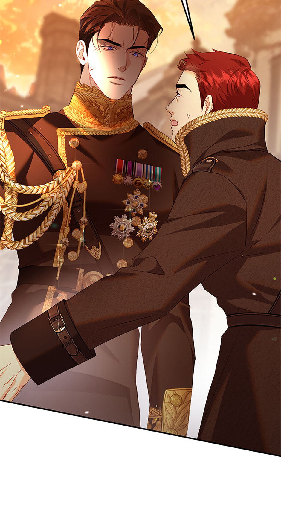 Read Little Did We Know chapter 27 image 51 on Lezhin