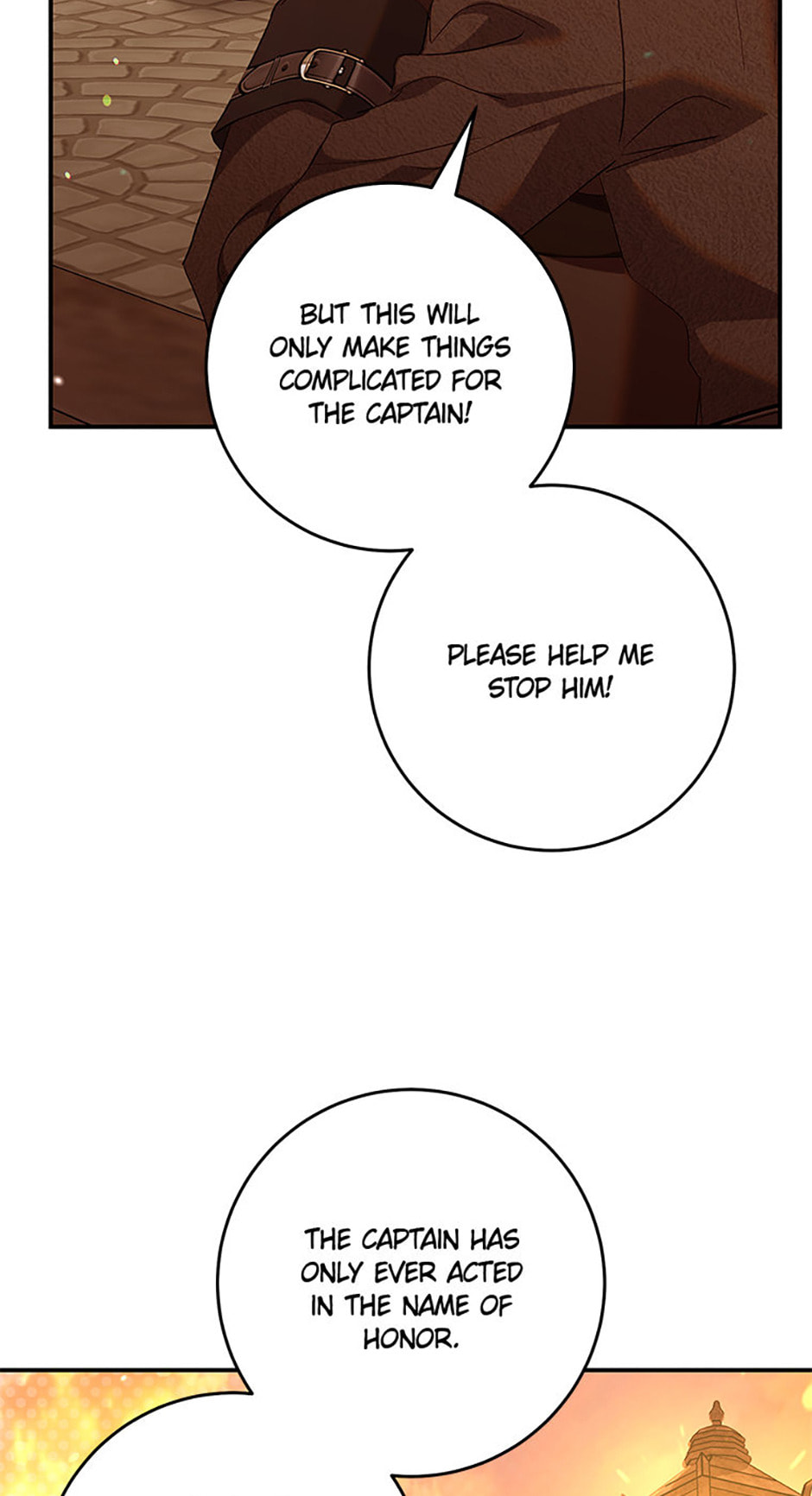 Read Little Did We Know chapter 27 image 53 on Lezhin