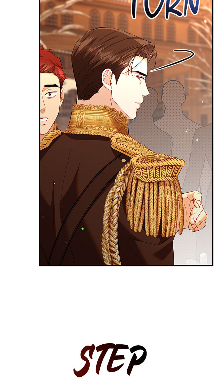 Read Little Did We Know chapter 27 image 59 on Lezhin