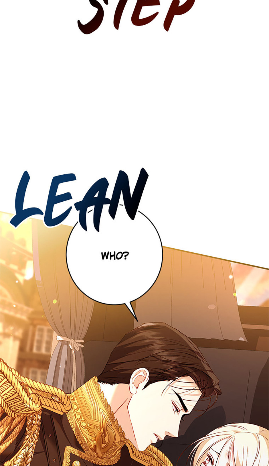Read Little Did We Know chapter 27 image 61 on Lezhin