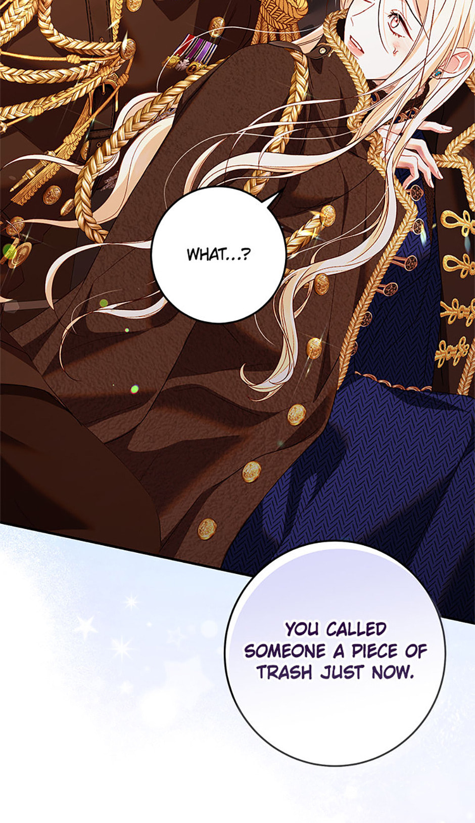 Read Little Did We Know chapter 27 image 62 on Lezhin
