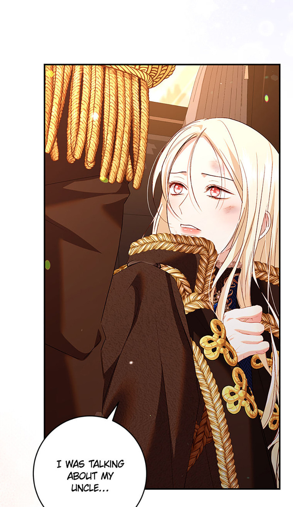 Read Little Did We Know chapter 27 image 63 on Lezhin