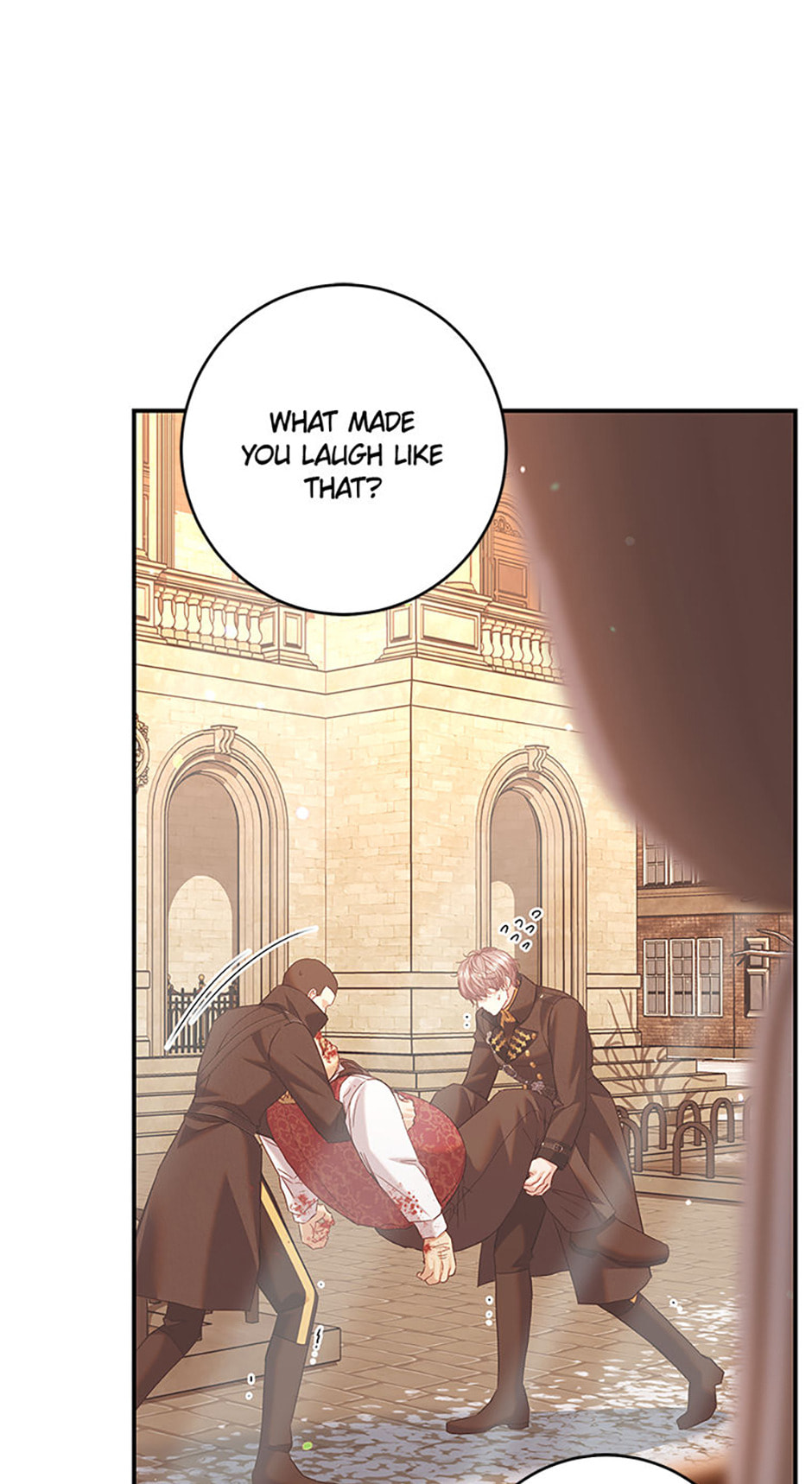 Read Little Did We Know chapter 27 image 65 on Lezhin