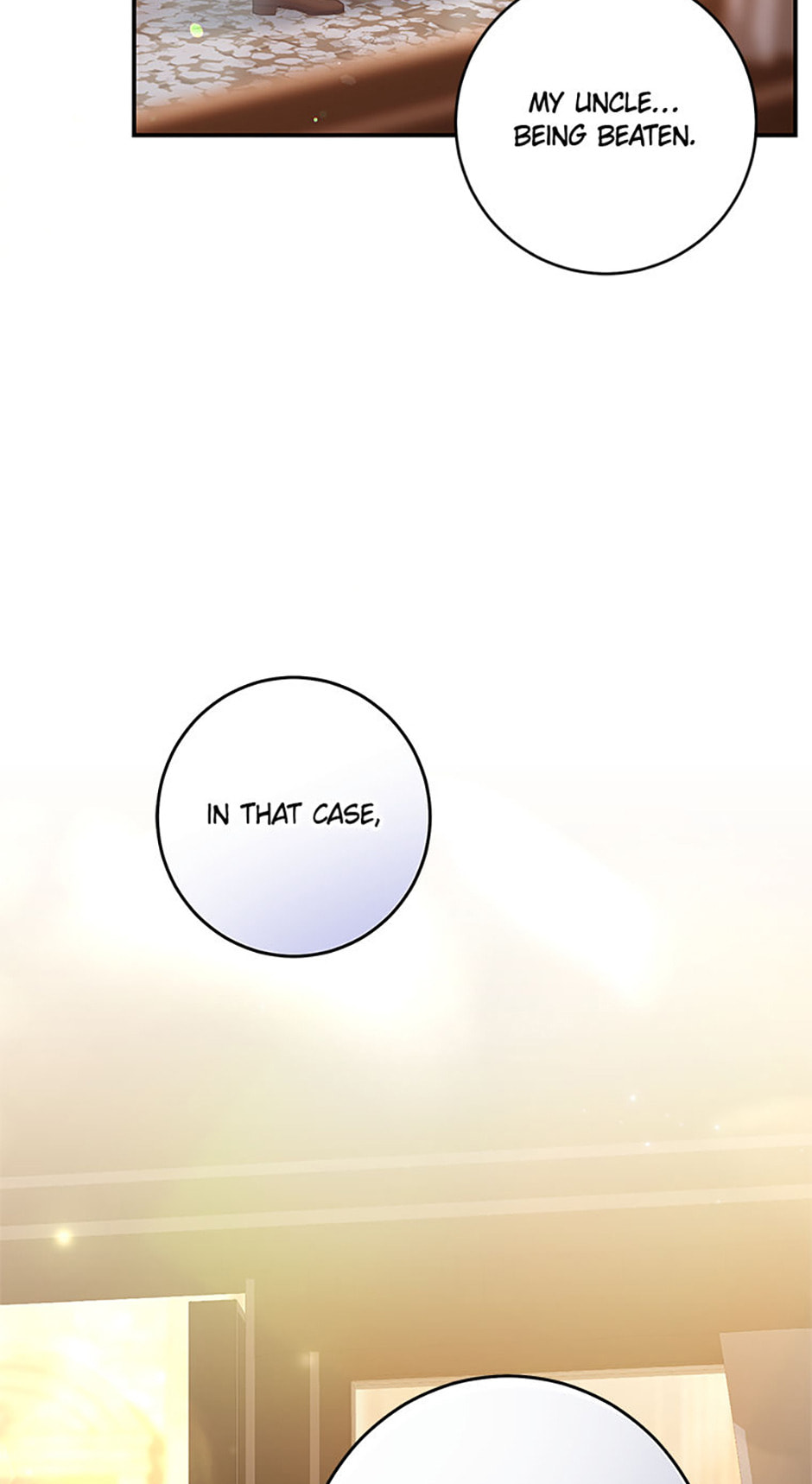 Read Little Did We Know chapter 27 image 66 on Lezhin