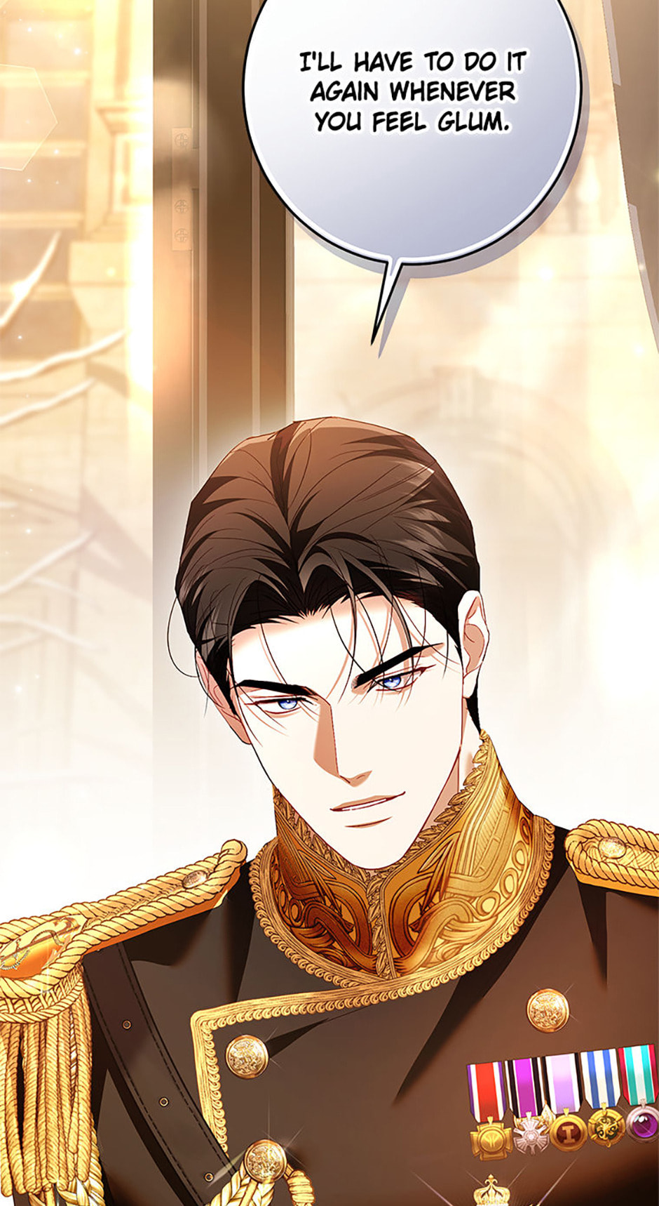 Read Little Did We Know chapter 27 image 67 on Lezhin
