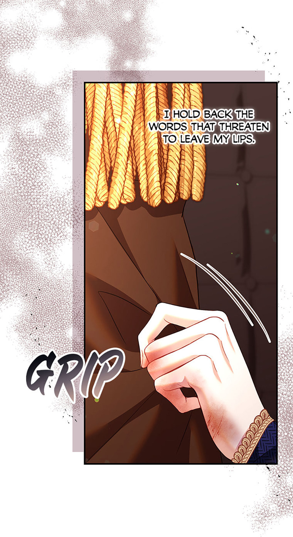 Read Little Did We Know chapter 27 image 73 on Lezhin