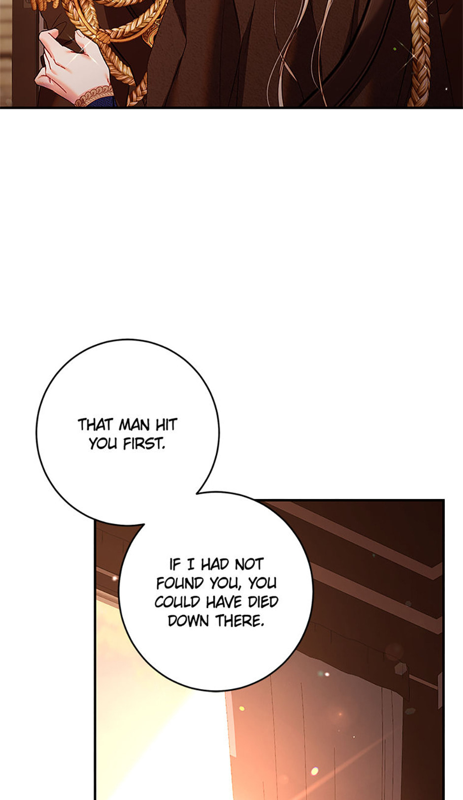 Read Little Did We Know chapter 27 image 75 on Lezhin
