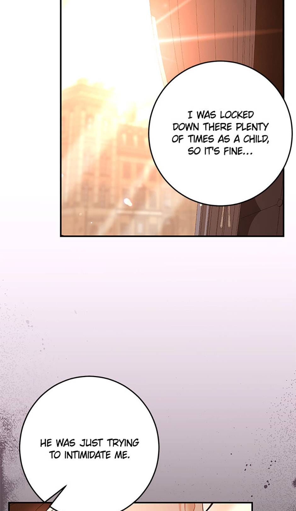 Read Little Did We Know chapter 27 image 76 on Lezhin