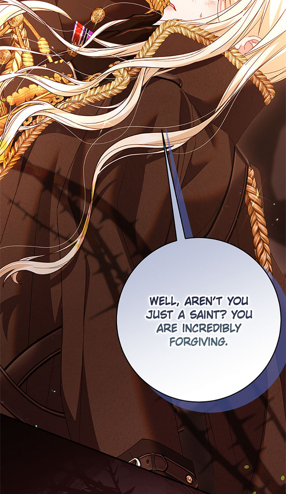 Read Little Did We Know chapter 27 image 79 on Lezhin