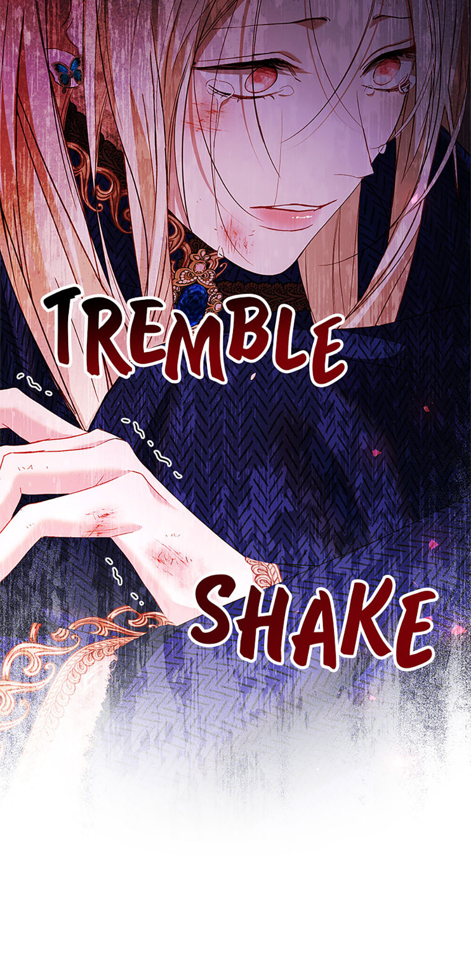 Read Little Did We Know chapter 27 image 8 on Lezhin