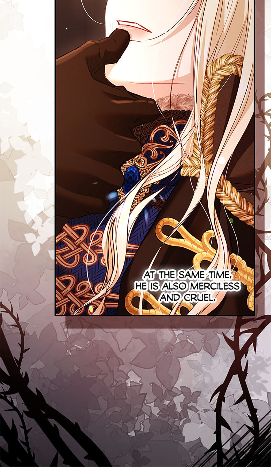 Read Little Did We Know chapter 27 image 81 on Lezhin