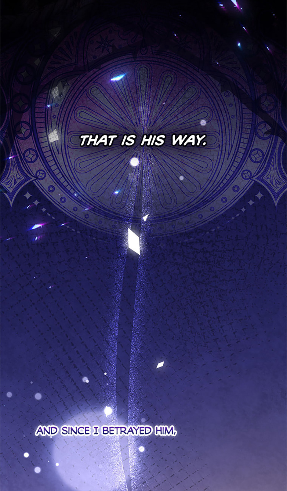 Read Little Did We Know chapter 27 image 84 on Lezhin