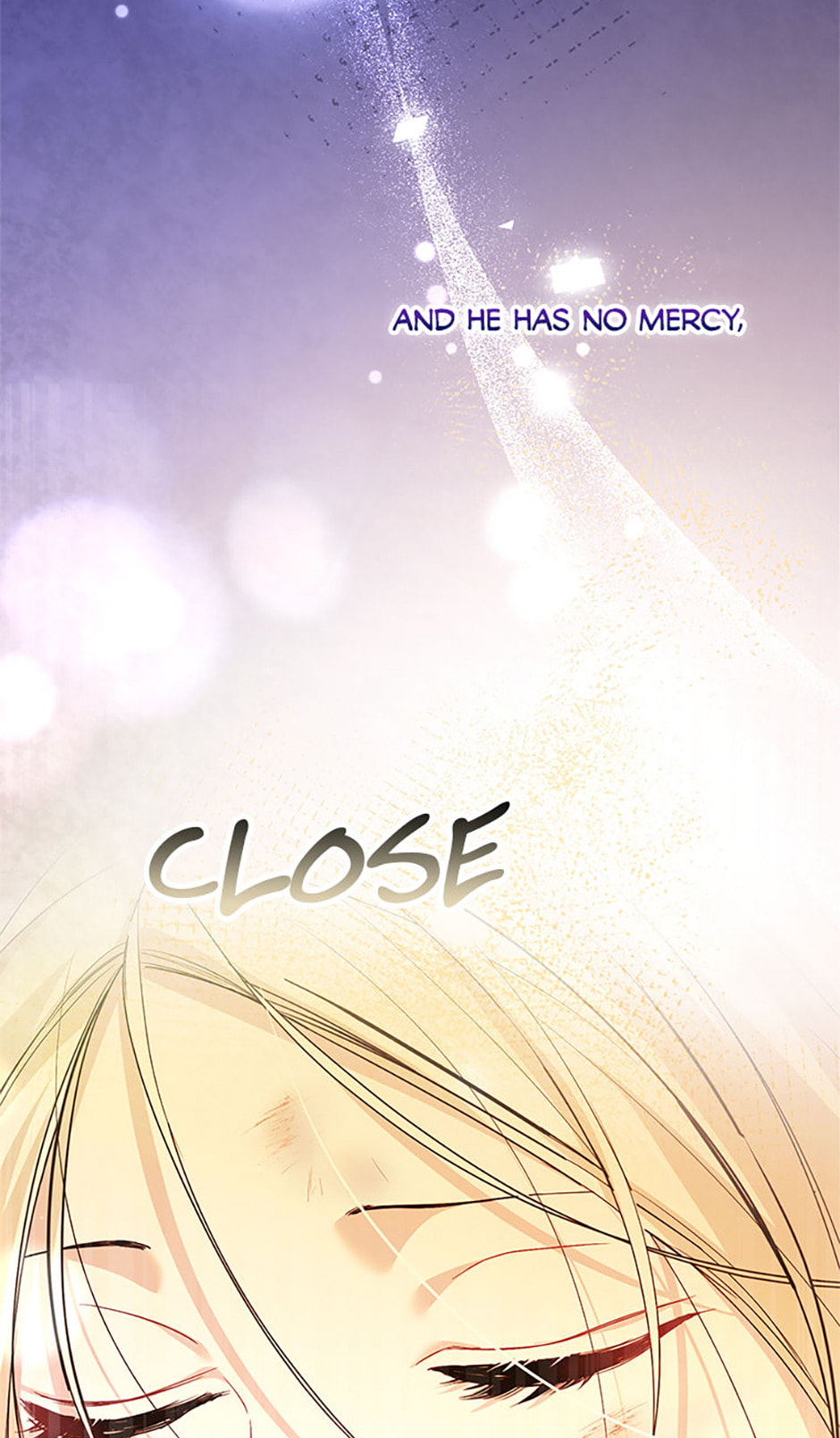 Read Little Did We Know chapter 27 image 85 on Lezhin