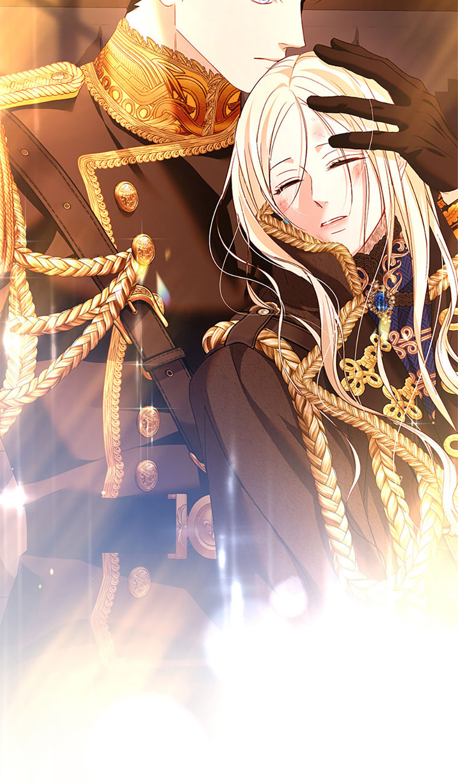 Read Little Did We Know chapter 27 image 90 on Lezhin