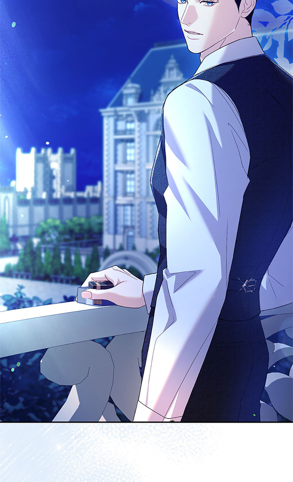 Read Little Did We Know chapter 28 image 1 on Lezhin