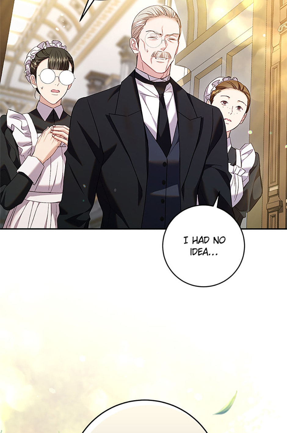 Read Little Did We Know chapter 28 image 103 on Lezhin