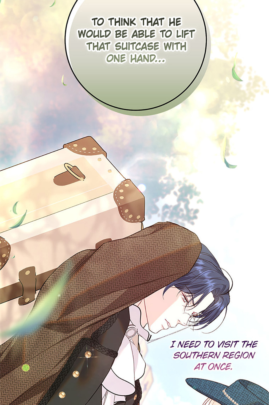 Read Little Did We Know chapter 28 image 104 on Lezhin