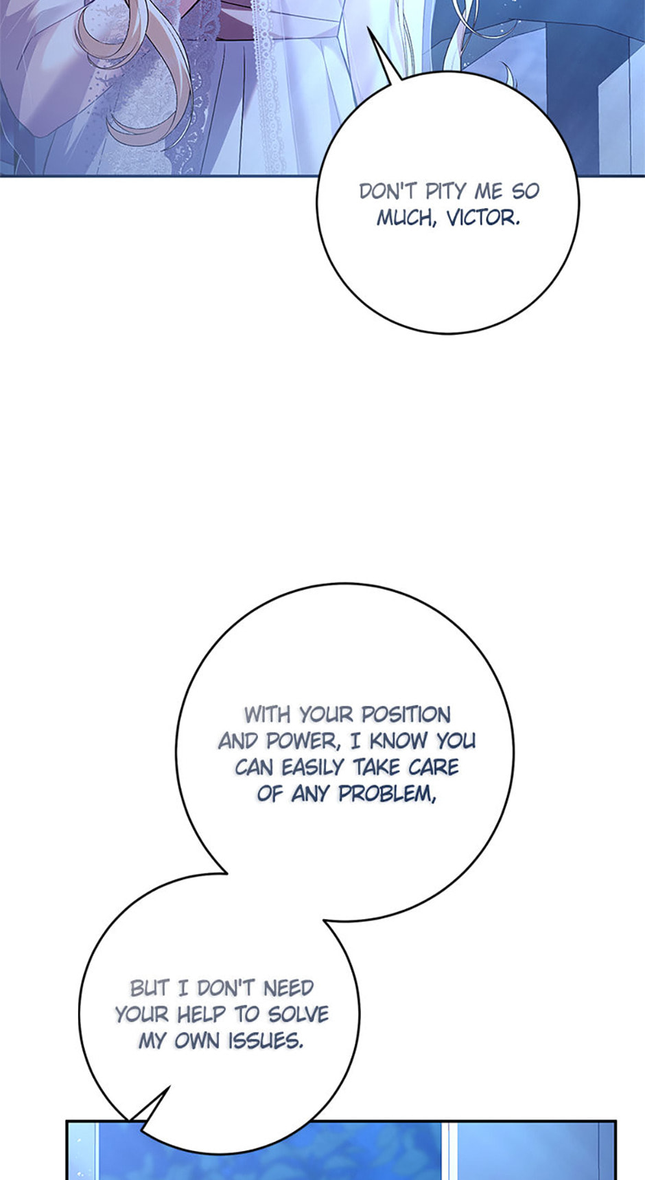 Read Little Did We Know chapter 28 image 13 on Lezhin