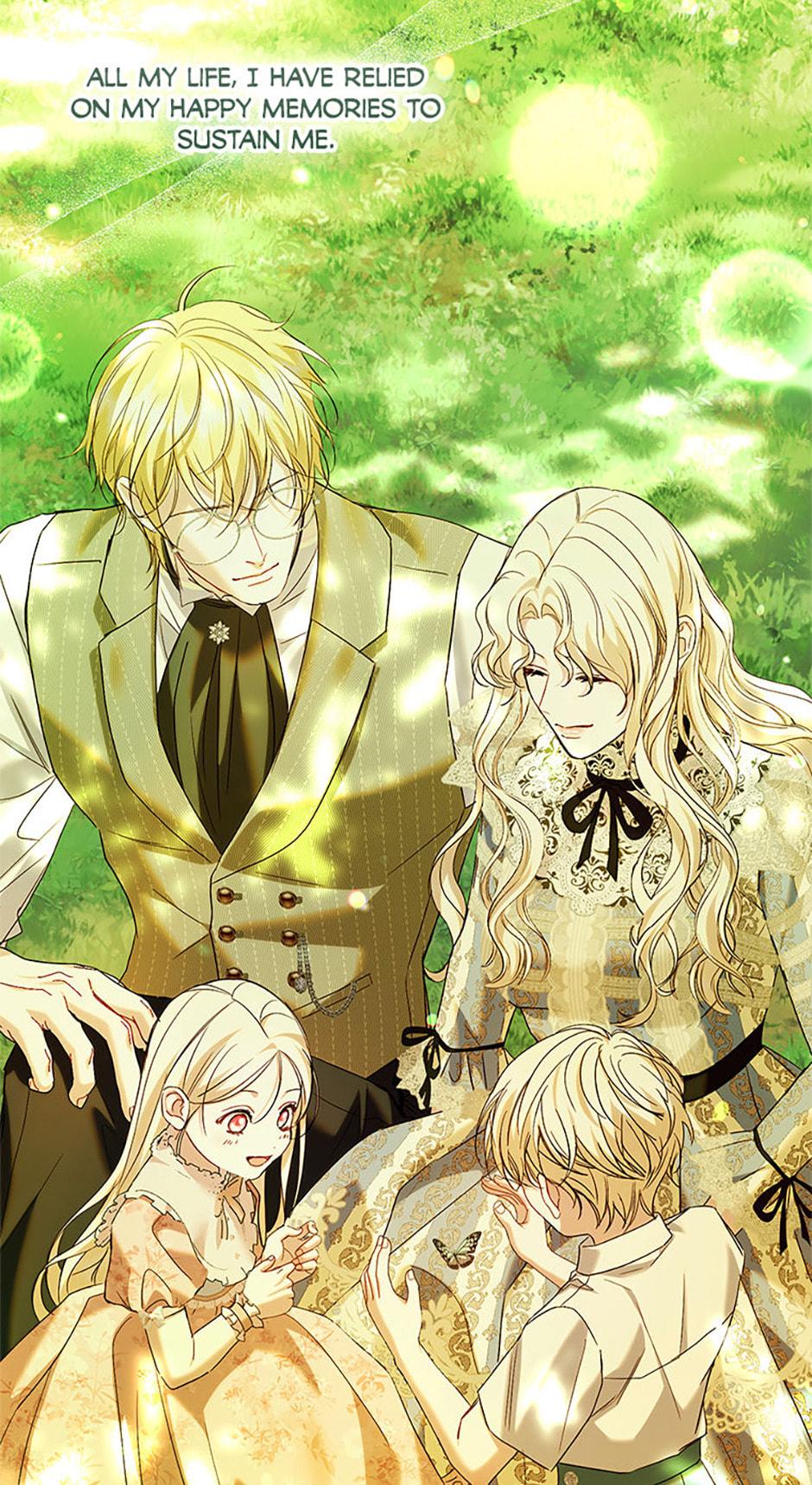 Read Little Did We Know chapter 28 image 15 on Lezhin