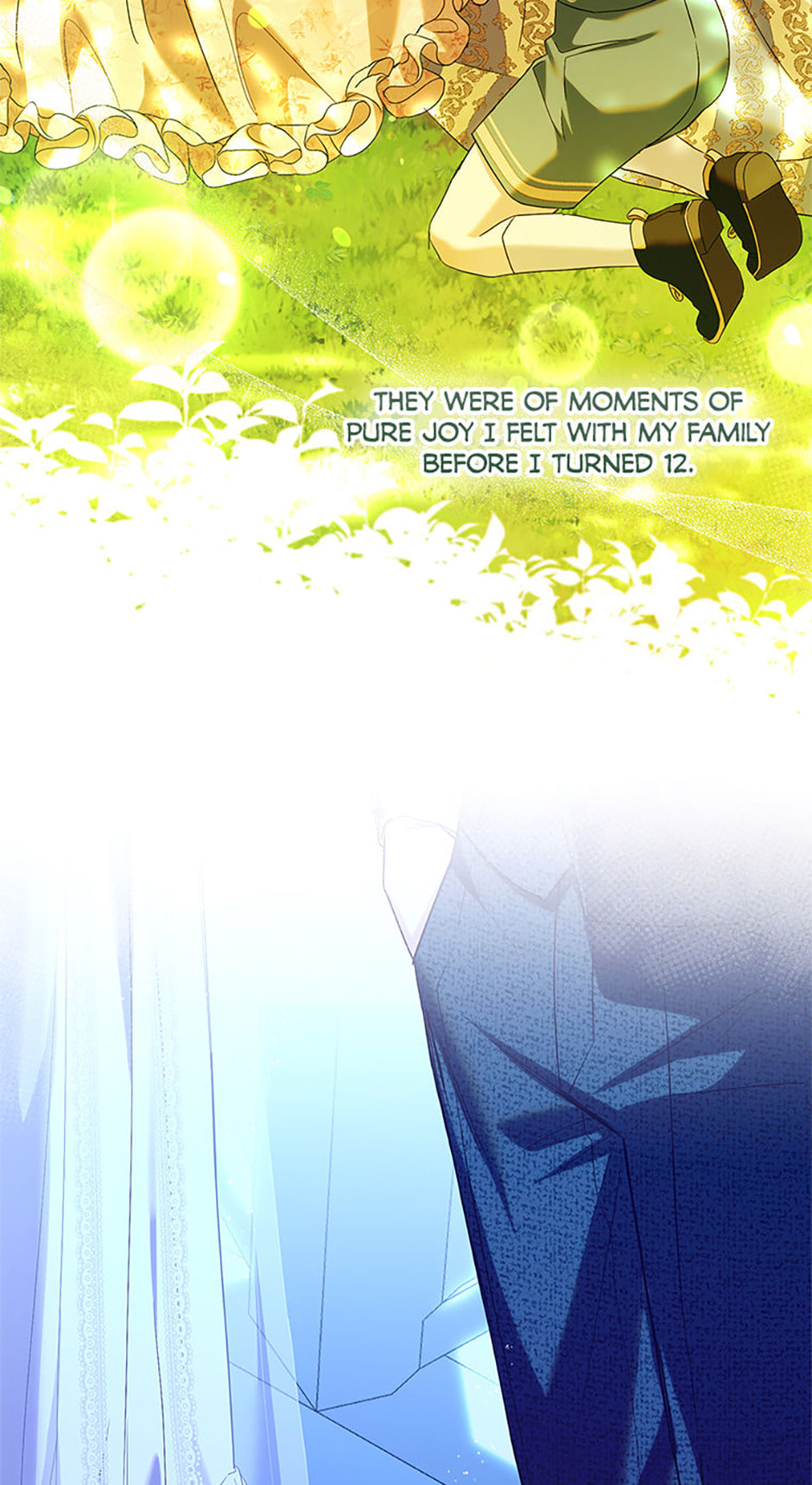 Read Little Did We Know chapter 28 image 16 on Lezhin
