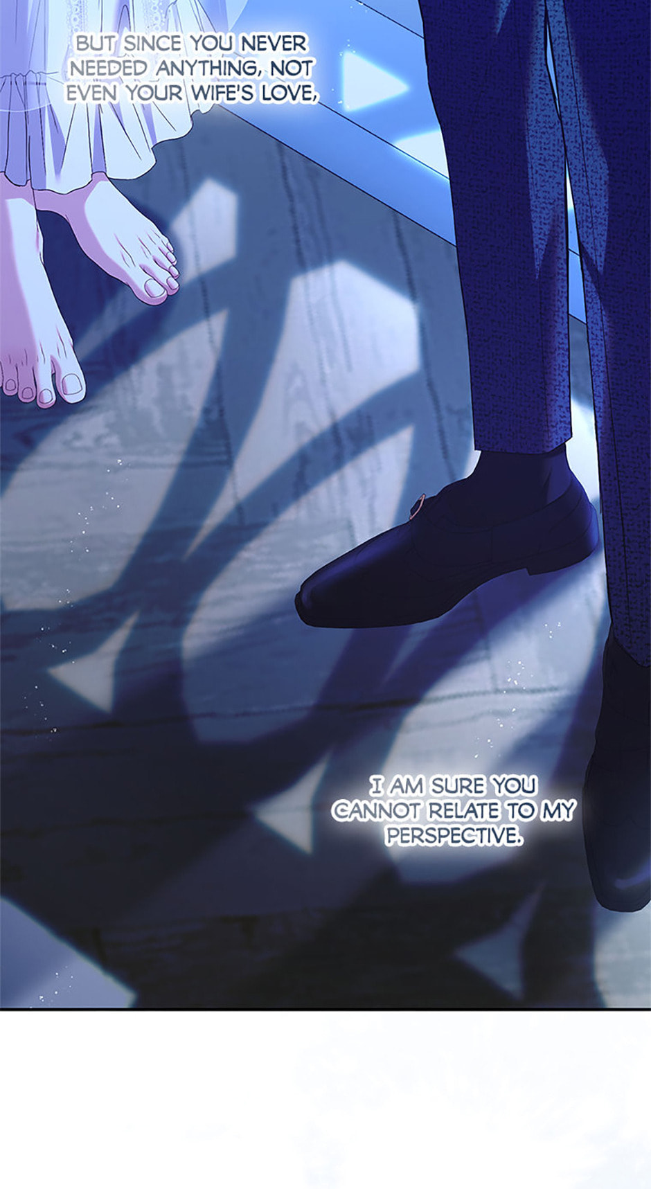 Read Little Did We Know chapter 28 image 17 on Lezhin