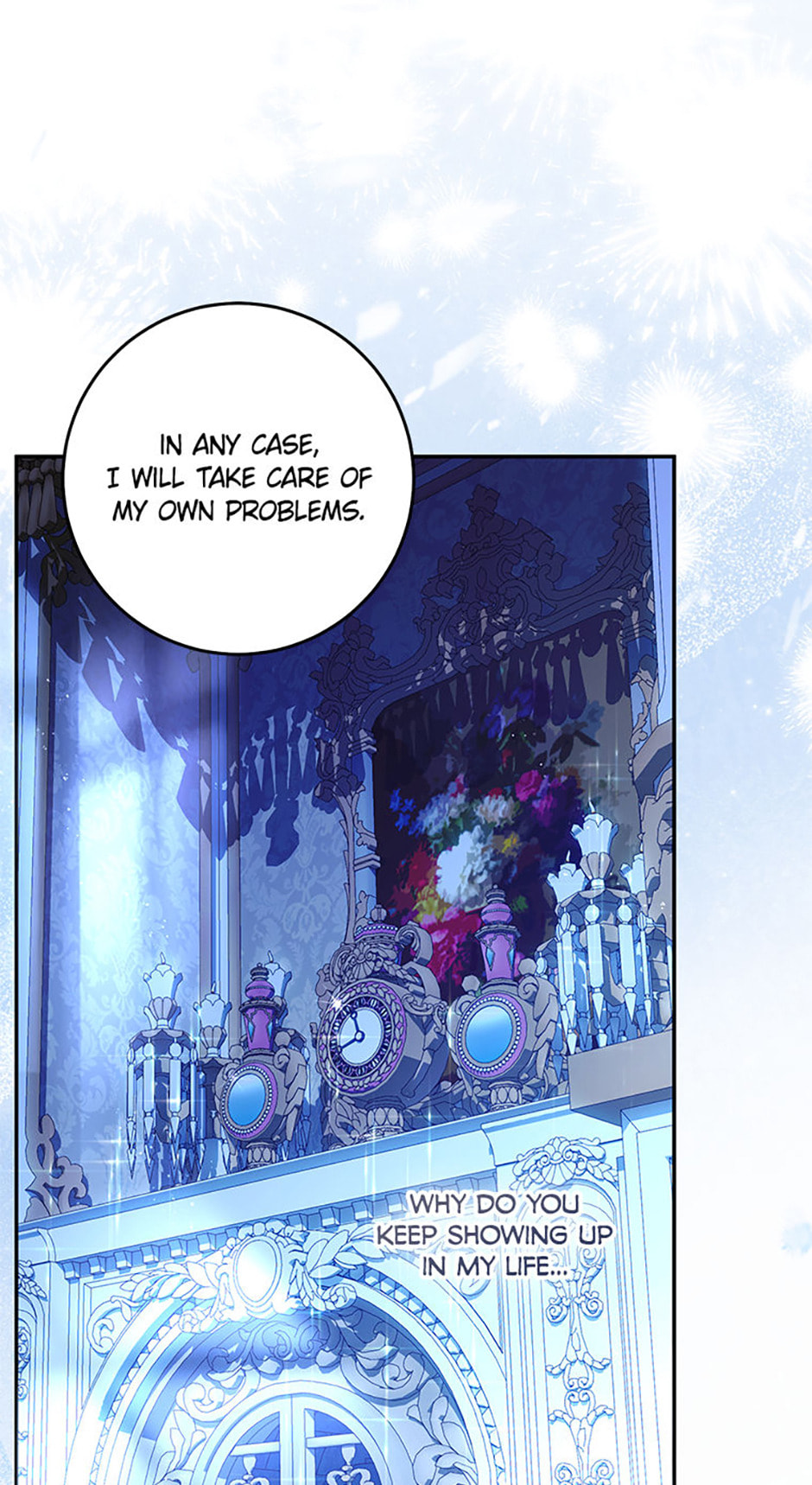 Read Little Did We Know chapter 28 image 18 on Lezhin