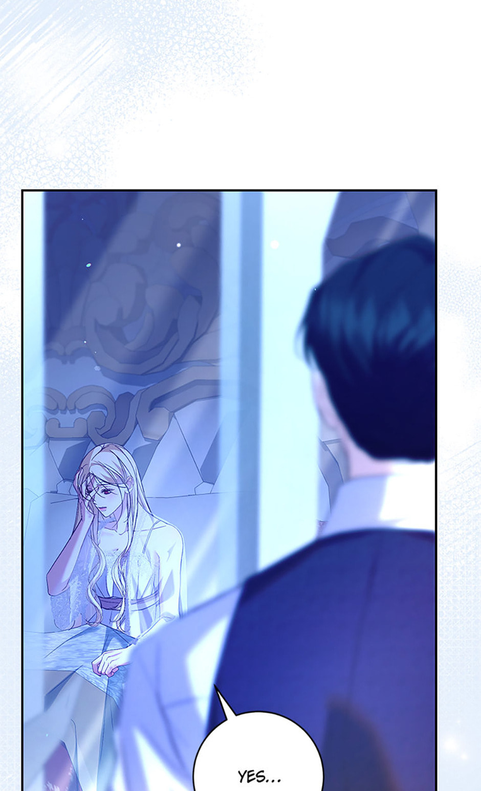 Read Little Did We Know chapter 28 image 2 on Lezhin
