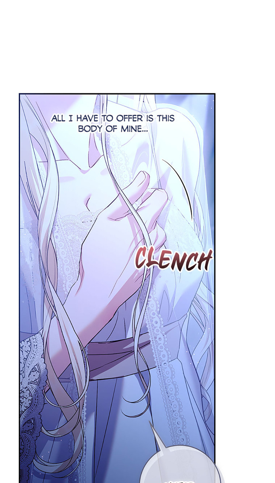 Read Little Did We Know chapter 28 image 21 on Lezhin