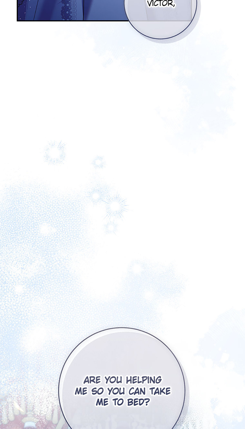 Read Little Did We Know chapter 28 image 22 on Lezhin