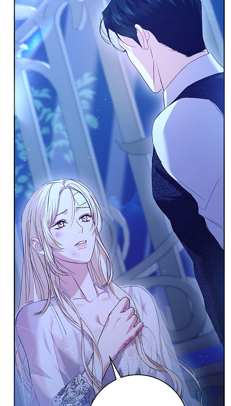 Read Little Did We Know chapter 28 image 26 on Lezhin