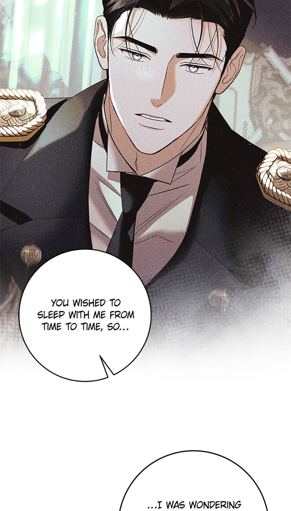Read Little Did We Know chapter 28 image 28 on Lezhin
