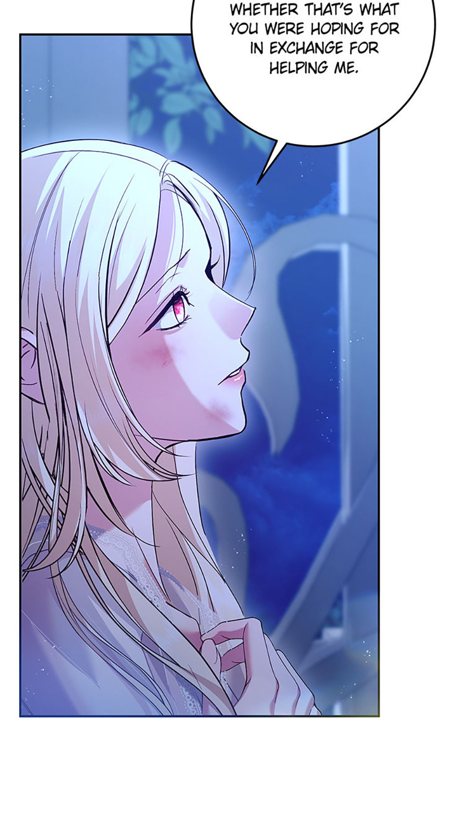 Read Little Did We Know chapter 28 image 29 on Lezhin