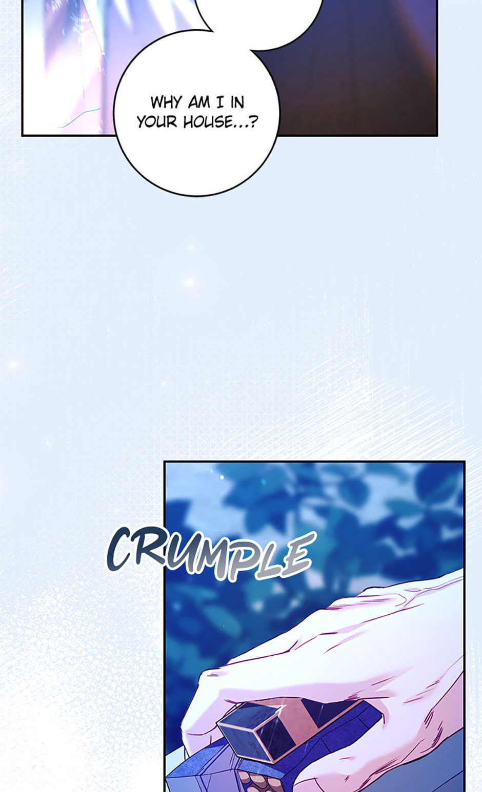 Read Little Did We Know chapter 28 image 3 on Lezhin