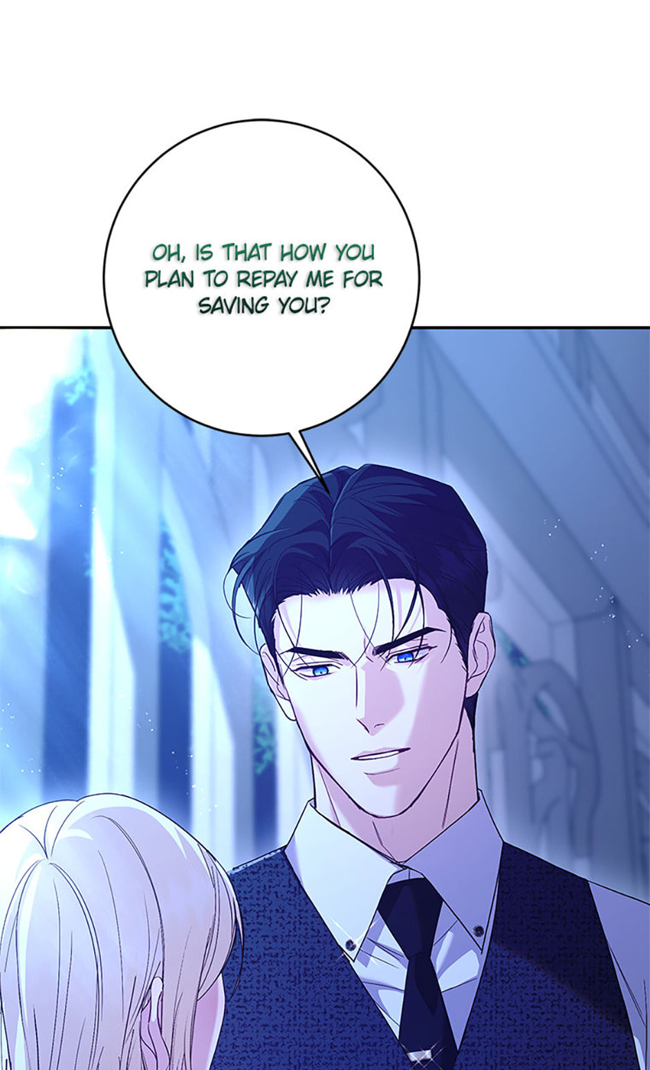 Read Little Did We Know chapter 28 image 30 on Lezhin