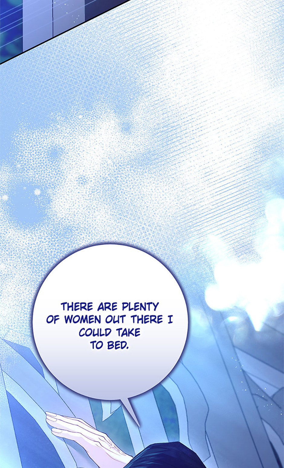 Read Little Did We Know chapter 28 image 33 on Lezhin