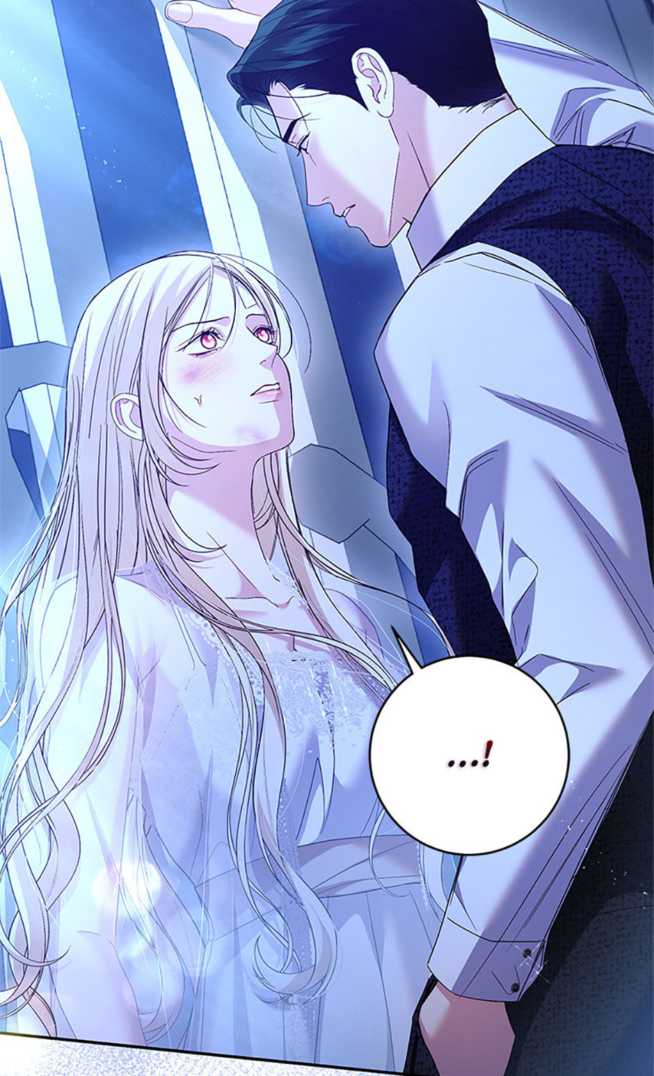 Read Little Did We Know chapter 28 image 34 on Lezhin