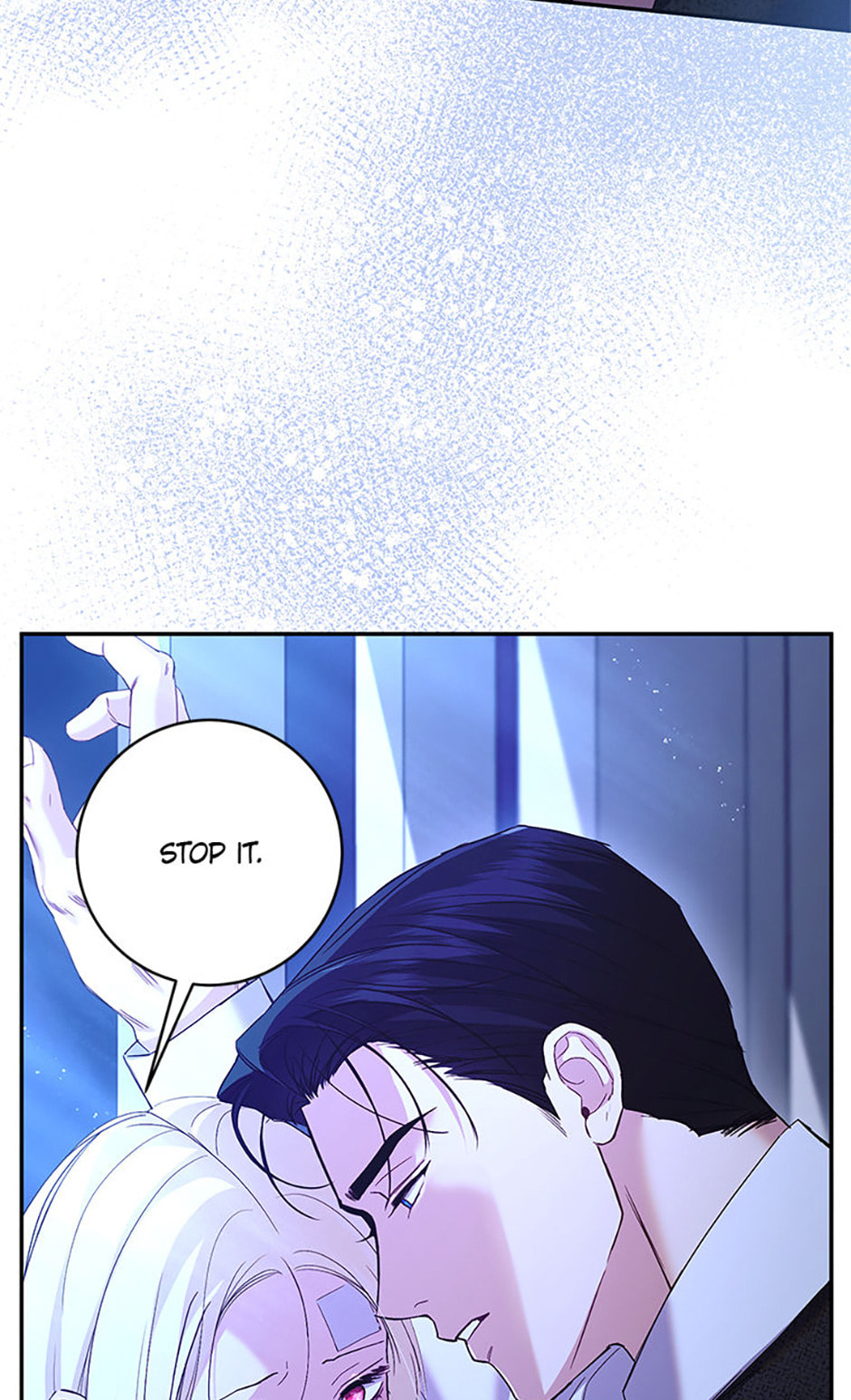 Read Little Did We Know chapter 28 image 35 on Lezhin