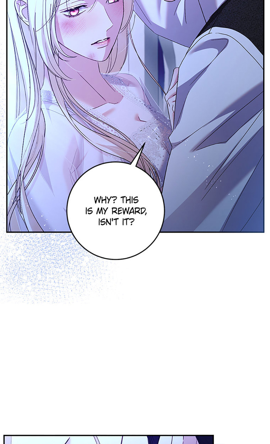 Read Little Did We Know chapter 28 image 36 on Lezhin