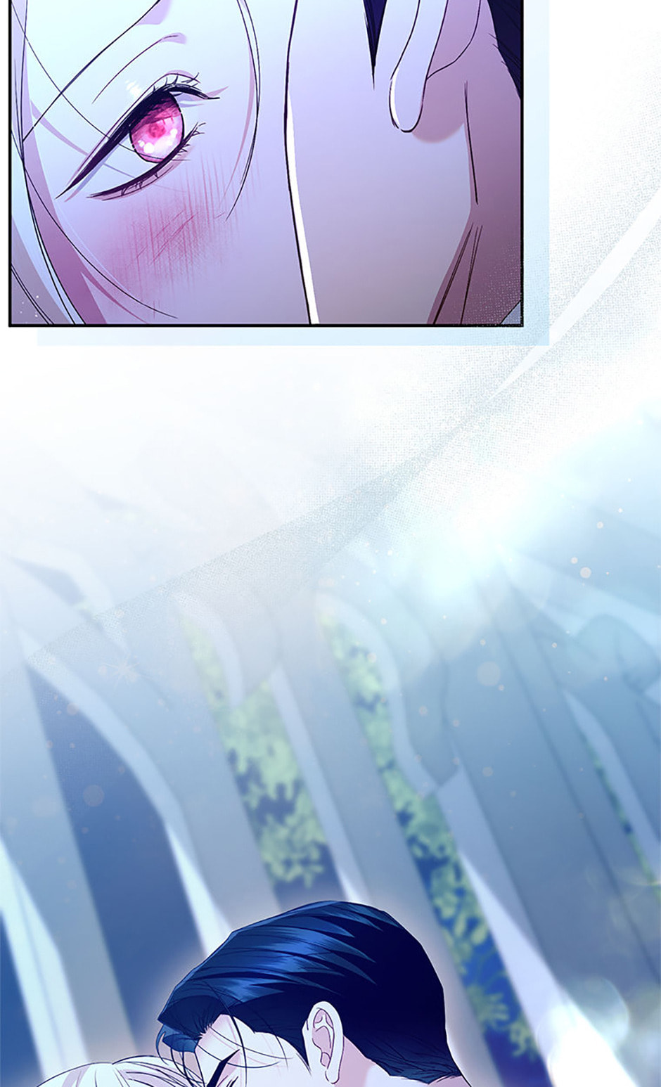 Read Little Did We Know chapter 28 image 37 on Lezhin