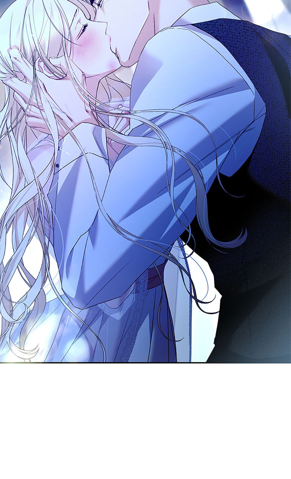 Read Little Did We Know chapter 28 image 38 on Lezhin