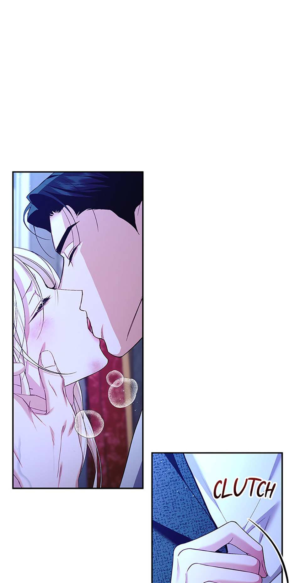 Read Little Did We Know chapter 28 image 39 on Lezhin