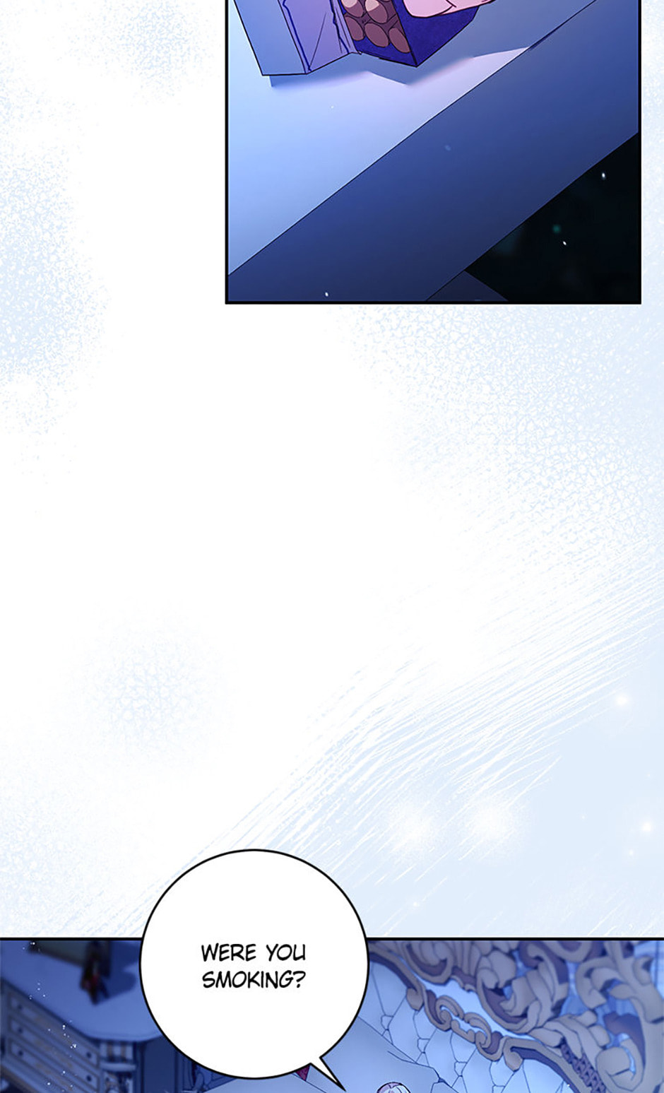 Read Little Did We Know chapter 28 image 4 on Lezhin